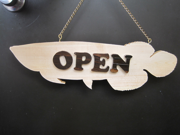 オリジナルオーダー品